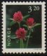 3 Kr 20 Red Clover (image for) 3 Kr 20 Red Clover