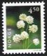 4 Kr 50 White Clover (image for) 4 Kr 50 White Clover