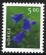 5 Kr Harebell (image for) 5 Kr Harebell