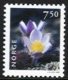 7 Kr 50 Pale Pasque Flower (image for) 7 Kr 50 Pale Pasque Flower