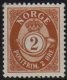 2ø Brown (image for) 2ø Brown