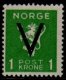 1 Kr Green (image for) 1 Kr Green