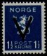 1½ Kr Blue (image for) 1½ Kr Blue