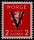 2 Kr Red (image for) 2 Kr Red