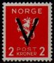 2 Kr Red (image for) 2 Kr Red