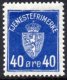 40ø Blue (image for) 40ø Blue