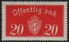 20ø Scarlet (image for) 20ø Scarlet
