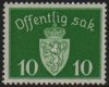 10ø Green (image for) 10ø Green