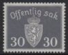 30ø Grey (image for) 30ø Grey