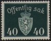 40ø Greenish Slate (image for) 40ø Greenish Slate