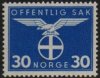 30ø Blue (image for) 30ø Blue