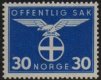 30ø Blue (image for) 30ø Blue