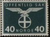 40ø Greenish Blue (image for) 40ø Greenish Blue