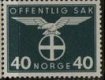 40ø Greenish Blue (image for) 40ø Greenish Blue