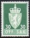 30ø Green (Phos) (image for) 30ø Green (Phos)