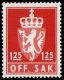 1 Kr 25 Scarlet (image for) 1 Kr 25 Scarlet