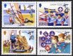 2007 Europa/ Scouts (image for) 2007 Europa/ Scouts