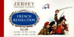 1989 French Revolution Booklet (image for) 1989 French Revolution Booklet