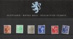 1983 Scotland Pack No 2 (image for) 1983 Scotland Pack No 2