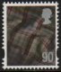 90p Tartan (image for) 90p Tartan