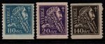 1921 Liberation of Sweden (M/M) (image for) 1921 Liberation of Sweden (M/M)