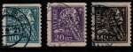 1921 Liberation of Sweden (F/U) (image for) 1921 Liberation of Sweden (F/U)