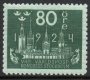 1924 8th U.P.U. Congress 80ø Green (image for) 1924 8th U.P.U. Congress 80ø Green