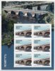 2016 Bridges (Souvenir Sheet) (image for) 2016 Bridges (Souvenir Sheet)
