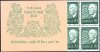 1967 Birthday of King Gustav VI Adolf 7 Kr (Booklet) (image for) 1967 Birthday of King Gustav VI Adolf 7 Kr (Booklet)