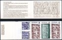 1971 Gotland Stone Masons (Booklet) (image for) 1971 Gotland Stone Masons (Booklet)