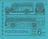 1972 Mail Bus (Booklet) (image for) 1972 Mail Bus (Booklet)