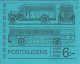 1972 Mail Bus (Booklet) (image for) 1972 Mail Bus (Booklet)