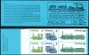 1975 Steam Locomotives (Booklet) (image for) 1975 Steam Locomotives (Booklet)