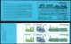 1975 Steam Locomotives (Booklet) (image for) 1975 Steam Locomotives (Booklet)