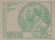 1980 Nobel Prize Winners 1920- 20 Kr (Booklet) (image for) 1980 Nobel Prize Winners 1920- 20 Kr (Booklet)