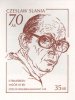 1991 Czeslaw Slania (Booklet) (image for) 1991 Czeslaw Slania (Booklet)