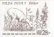 1992 Wildlife (Booklet) (image for) 1992 Wildlife (Booklet)