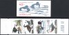 1993 Sea Birds (Booklet) (image for) 1993 Sea Birds (Booklet)