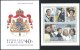 1993 Royal Family (Booklet) (image for) 1993 Royal Family (Booklet)