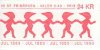 1993 Christmas Stamps (Booklet) (image for) 1993 Christmas Stamps (Booklet)