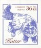 1994 Cats (Booklet) (image for) 1994 Cats (Booklet)