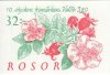 1994 Roses (Booklet) (image for) 1994 Roses (Booklet)