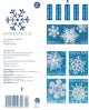 2010 Christmas - Snowflakes (Booklet) (image for) 2010 Christmas - Snowflakes (Booklet)