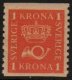 1 Kr Orange (image for) 1 Kr Orange