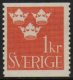 1 Kr Orange (image for) 1 Kr Orange