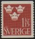 1 Kr 15 Brown (image for) 1 Kr 15 Brown