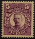 5 Kr Purple/ Yellow (image for) 5 Kr Purple/ Yellow
