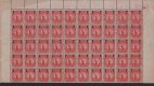 7ø on 10ø Red - Part Sheet (image for) 7ø on 10ø Red - Part Sheet