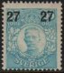 27ø on 55ø Light Blue (image for) 27ø on 55ø Light Blue