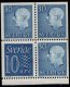 30ø Blue (Booklet Pane HA8 OV) (image for) 30ø Blue (Booklet Pane HA8 OV)